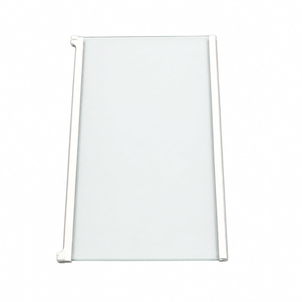5304534024 Frigidaire Refrigerator Glass Shelf Assembly 18'CD W/Deli