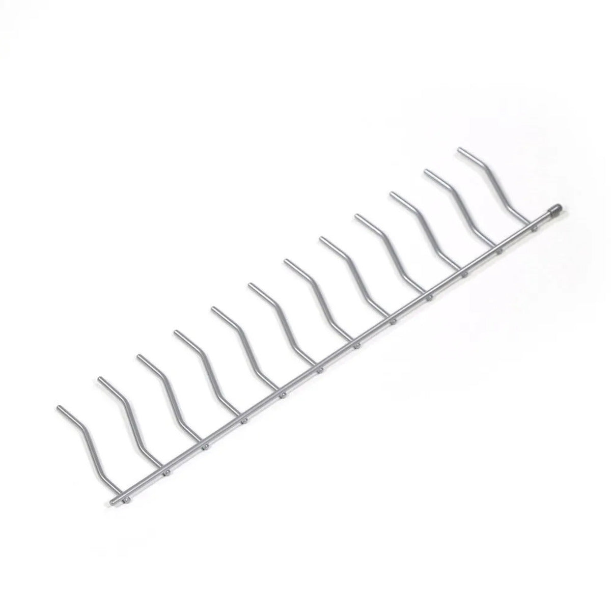 5304534829 Frigidaire Dishwasher Fold Down Fence W Clips