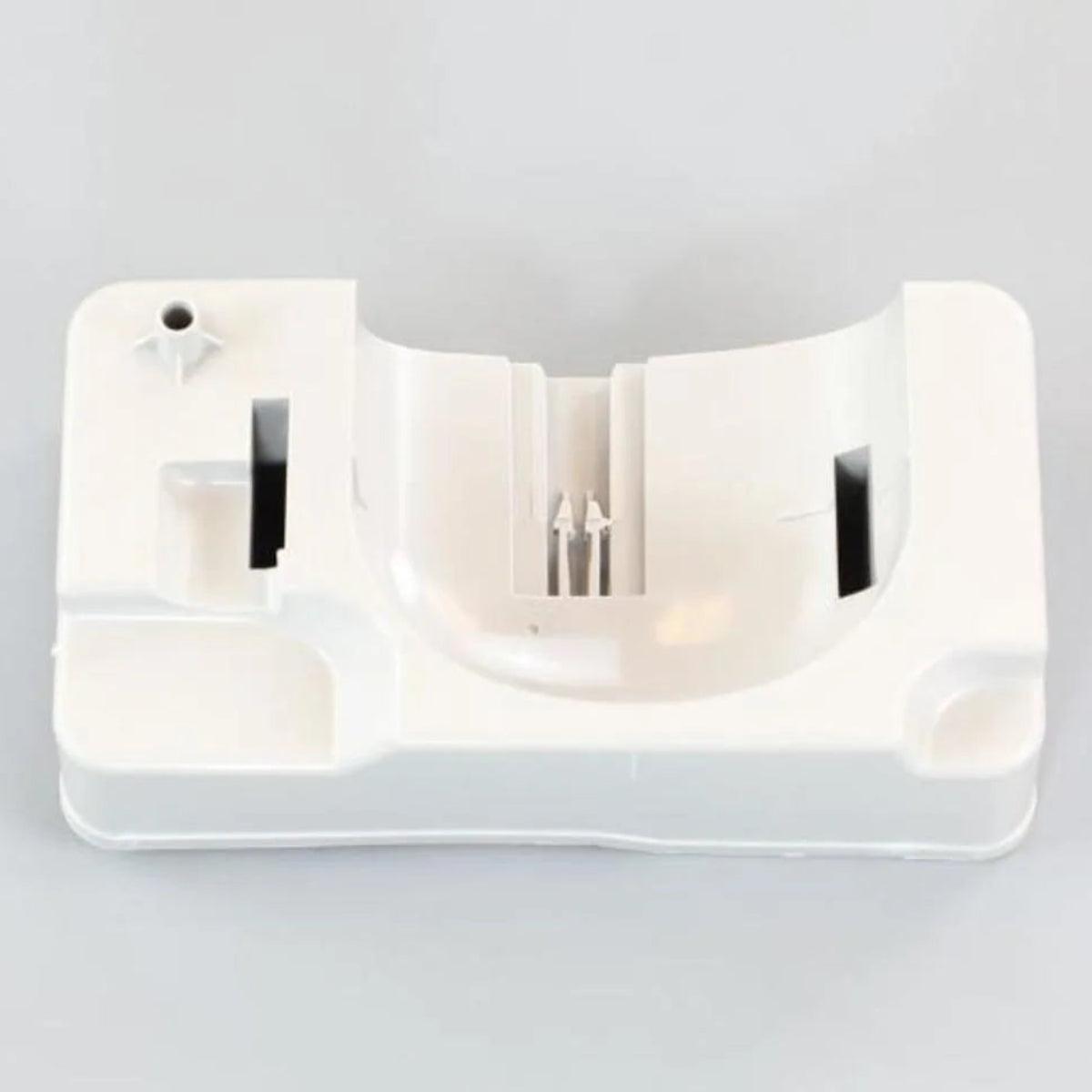 5304534928 Frigidaire Refrigerator Drain Pan Compressor,MTD