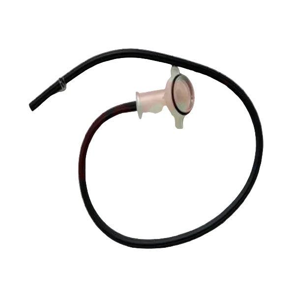 Frigidaire 5304535282 AIR CHAMBER, PRESSURE HOSE A