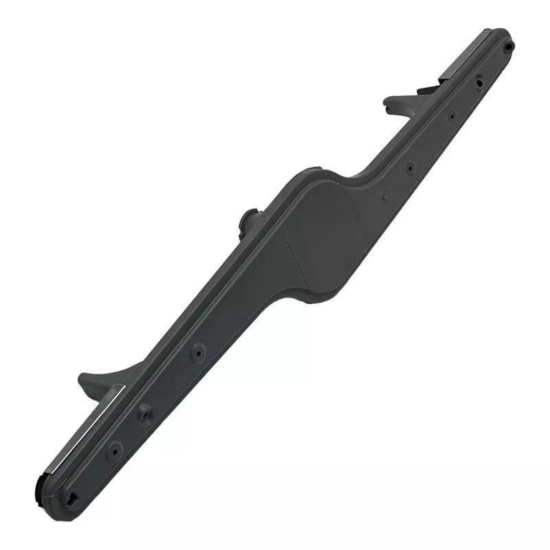 5304535549 Frigidaire Dishwasher Lower Spray Arm Assembly,Grey