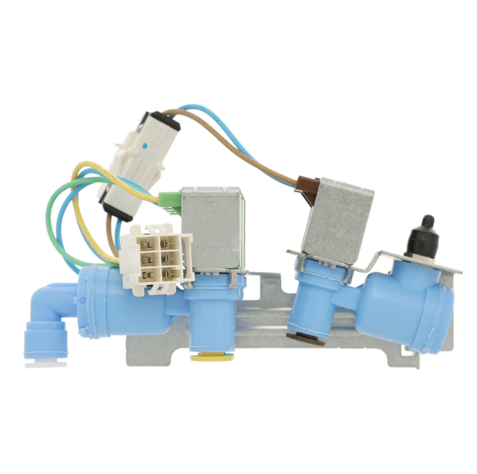 5304538492 Frigidaire Refrigerator Valve,Water,Triple Solenoid