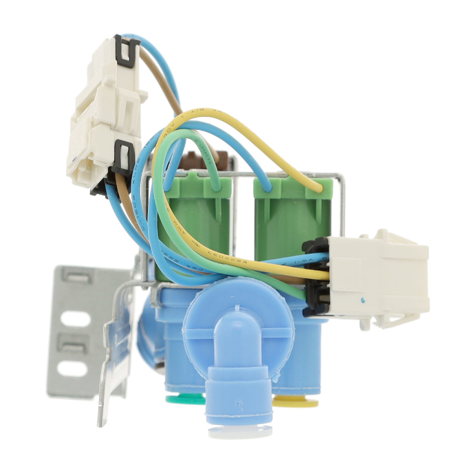 5304538492 Frigidaire Refrigerator Valve,Water,Triple Solenoid