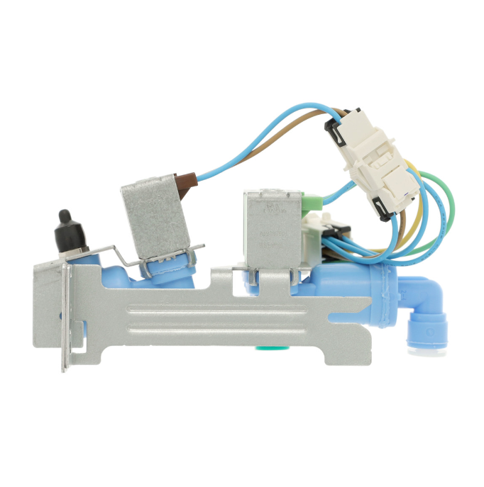 5304538492 Frigidaire Refrigerator Valve,Water,Triple Solenoid