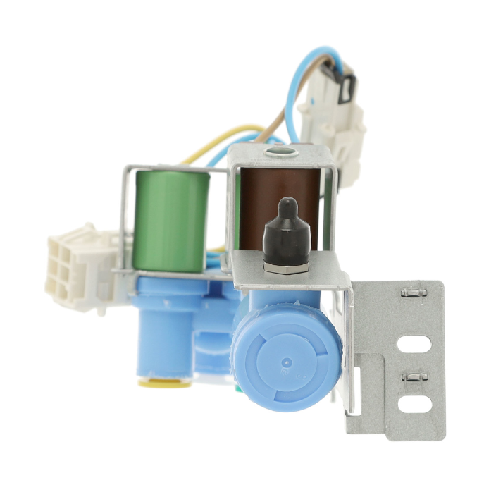 5304538492 Frigidaire Refrigerator Valve,Water,Triple Solenoid