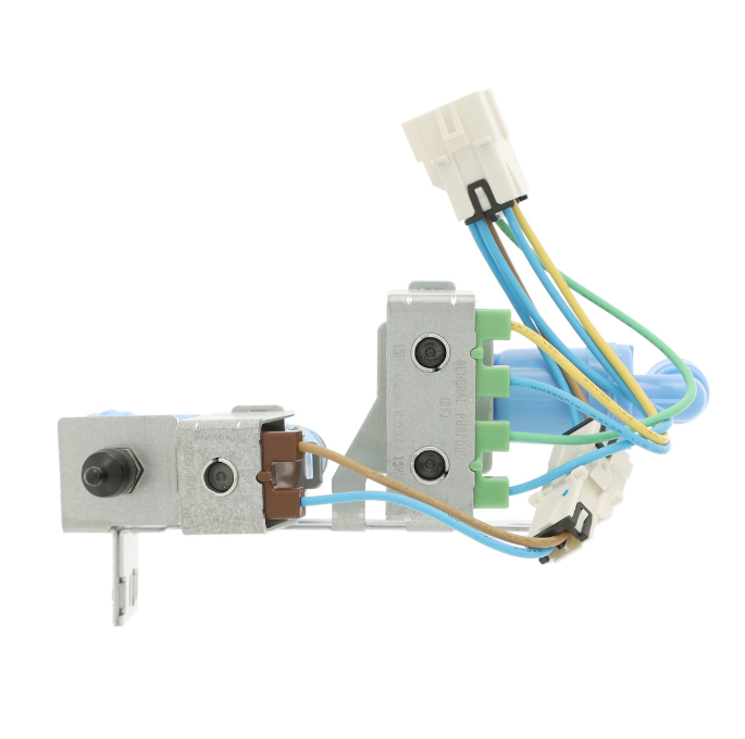 5304538492 Frigidaire Refrigerator Valve,Water,Triple Solenoid