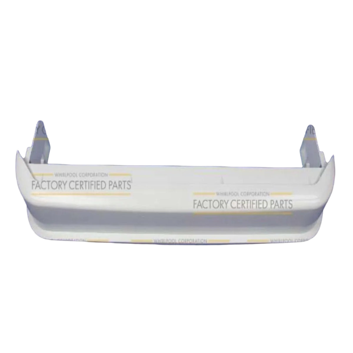 67001019 Whirlpool Refrigerator Door Retainer