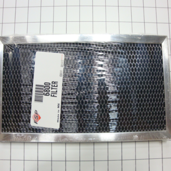 6800 Whirlpool Microwave Filter, 2 Pack