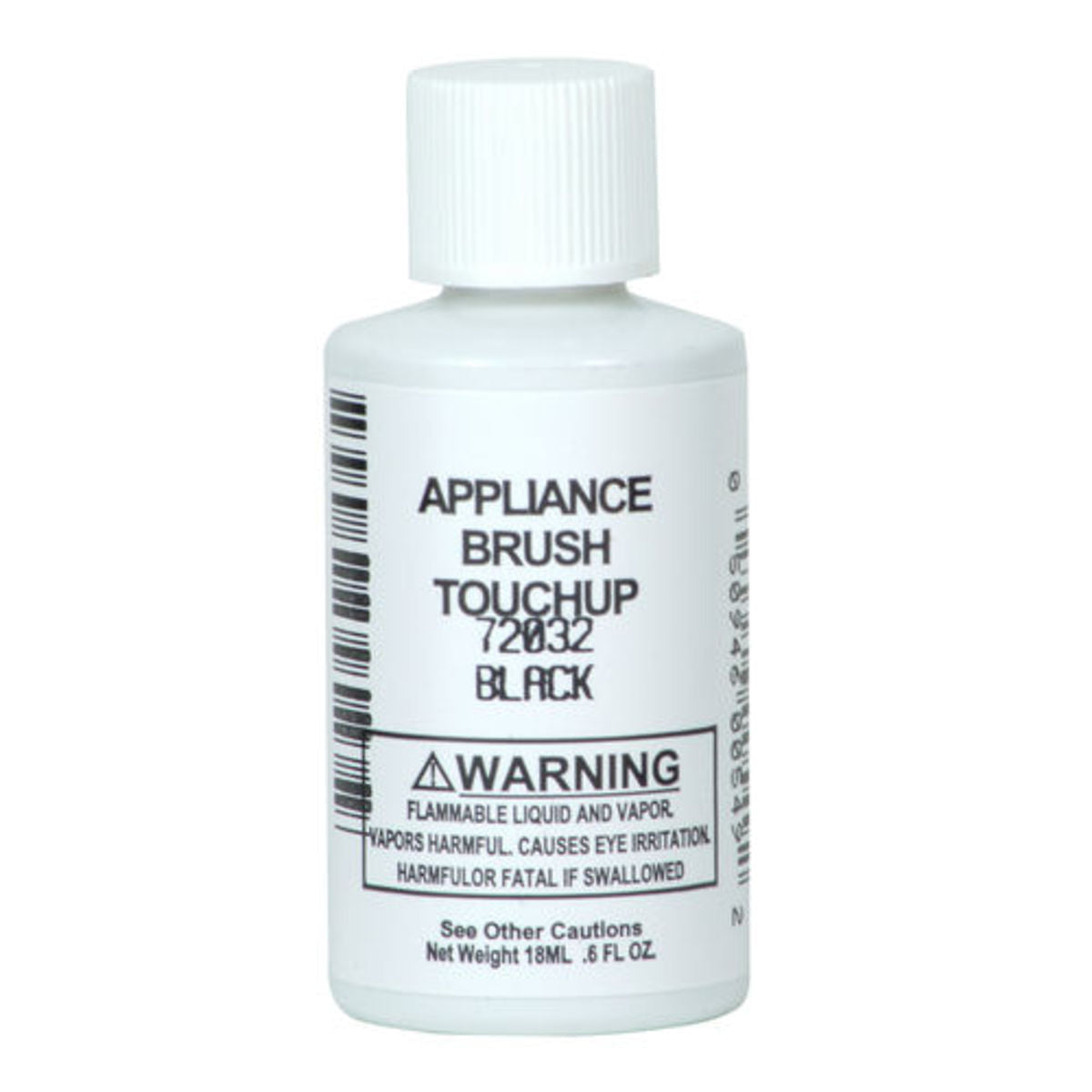 72032 Black Touch Up