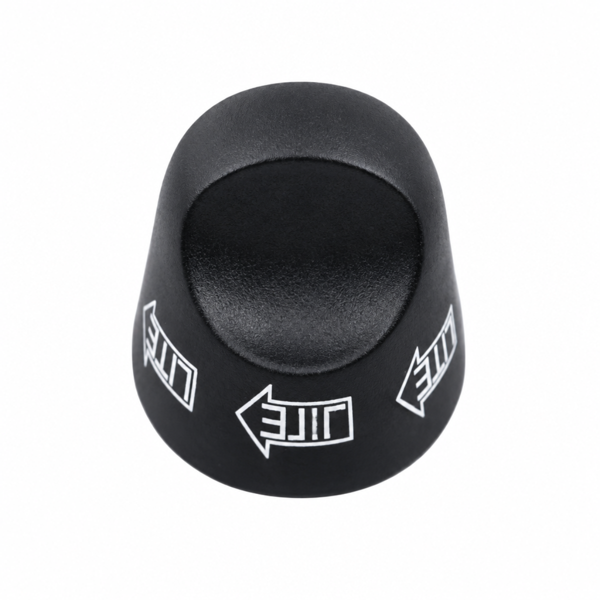 74003944 Whirlpool Stove Igniter Knob - Black