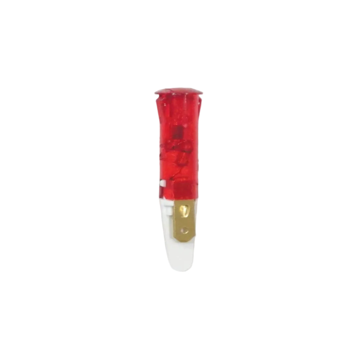 74005790 Whirlpool Stove Indicator Light - Red
