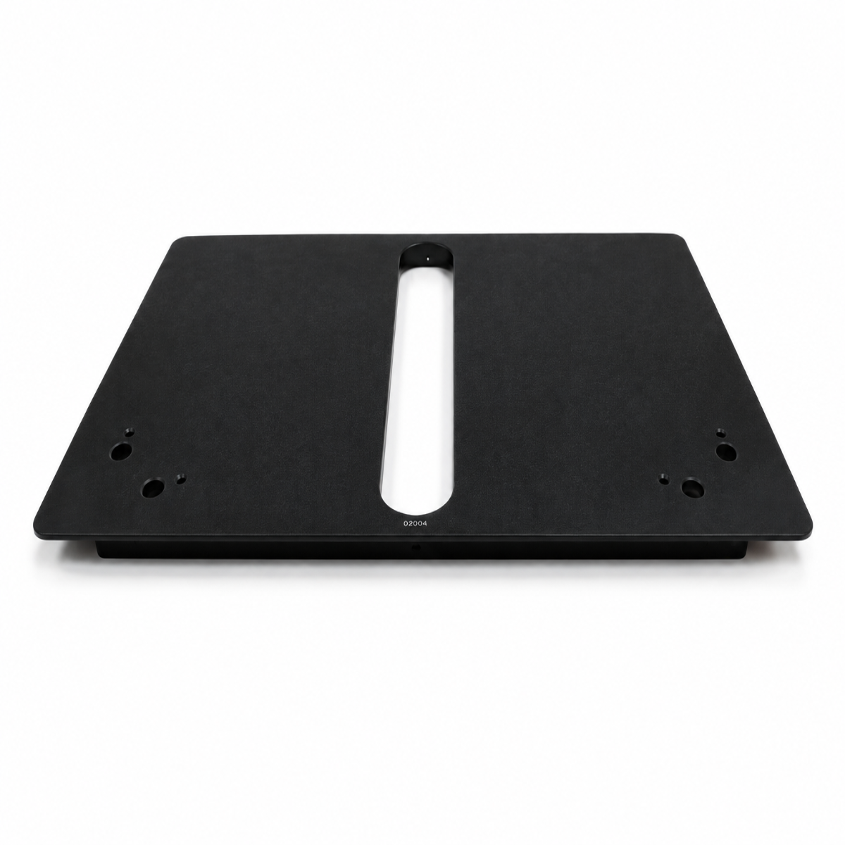 74007072 Whirlpool Range Main Cooktop, Glass, Black