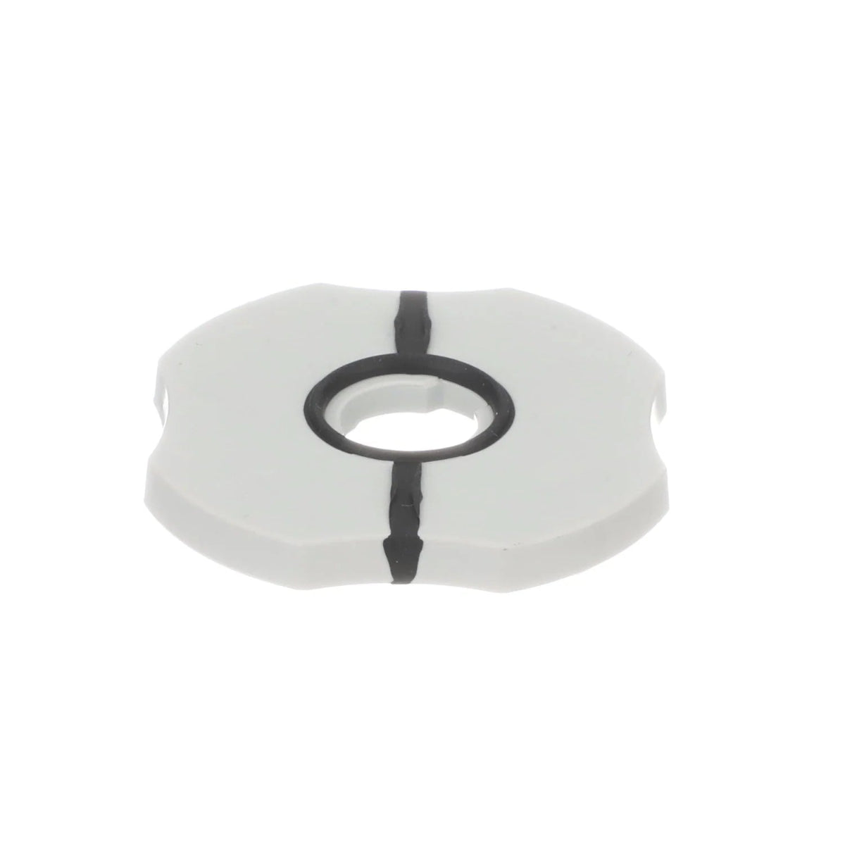 Frigidaire 807240301 NUT,SPRAY ARM,UPPER