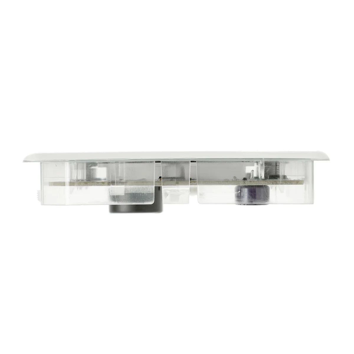 Frigidaire 808772224 CONTROL,ELECTRONIC ASMY,WHIT