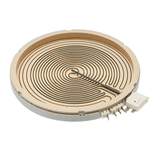 DG47-00065A Samsung Range Oven Triple Heater Surface Radiant Element