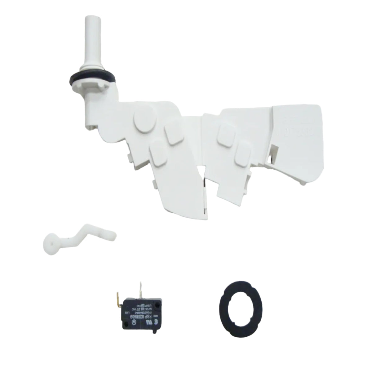 8193506 Whirlpool Dishwasher Float Switch Kit