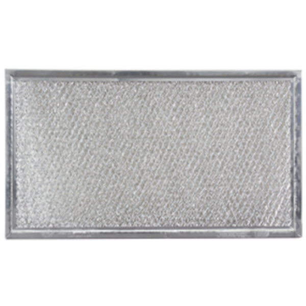8206229A Whirlpool Microwave Grease Filter
