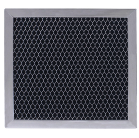 8206444A Whirlpool Microwave Charcoal Filter