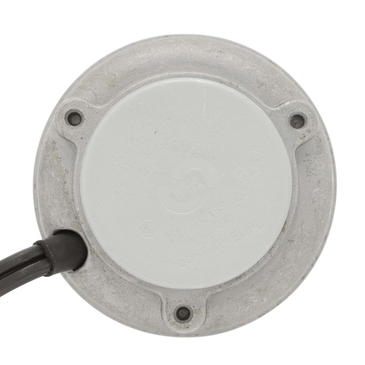 Whirlpool 833697 Motor, Condenser Fan
