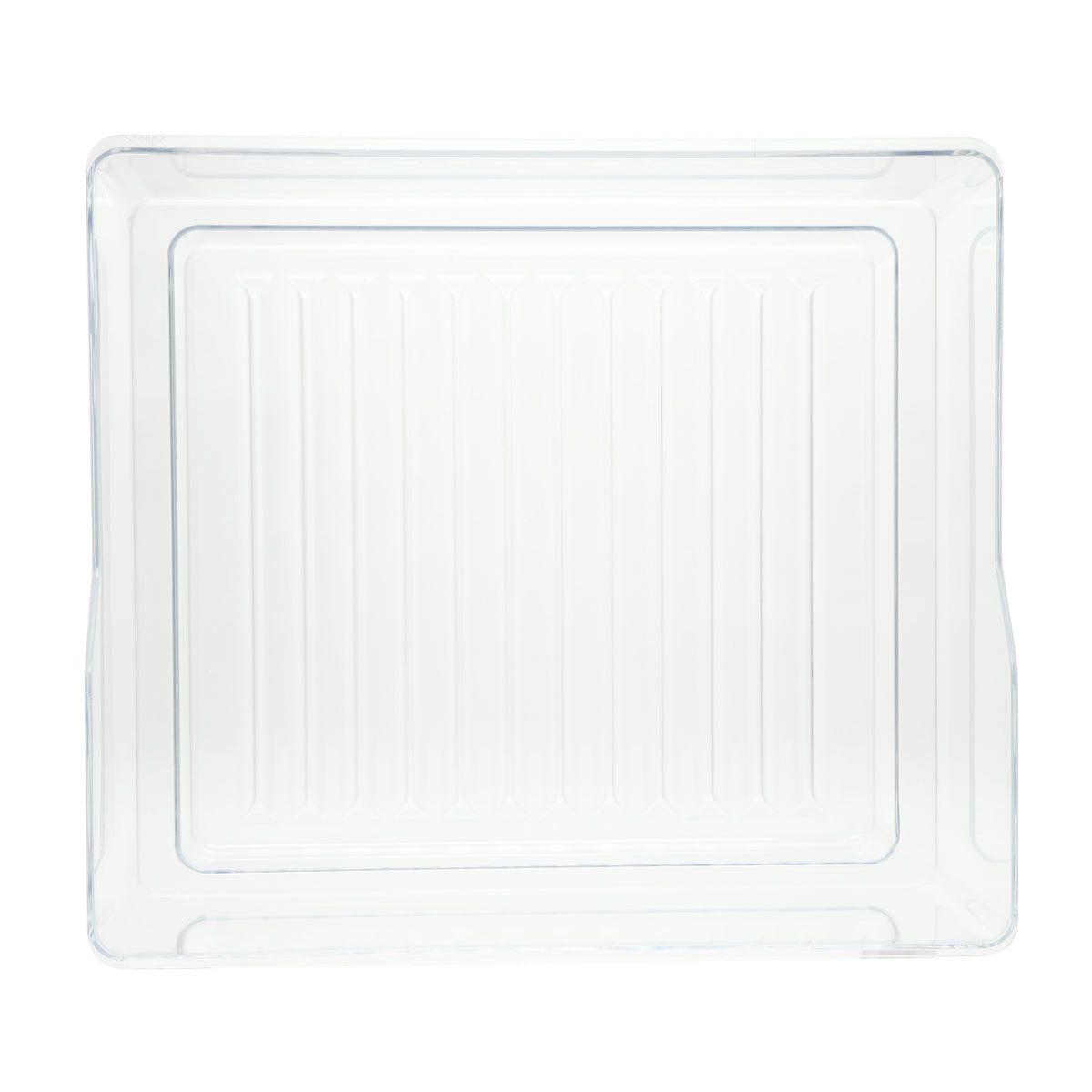 836524 Fisher & Paykel / DCS Refrigerator/Freezer Storage Bin - Roll Out 15-9/16" x 13-1/2" x 7-1/2"