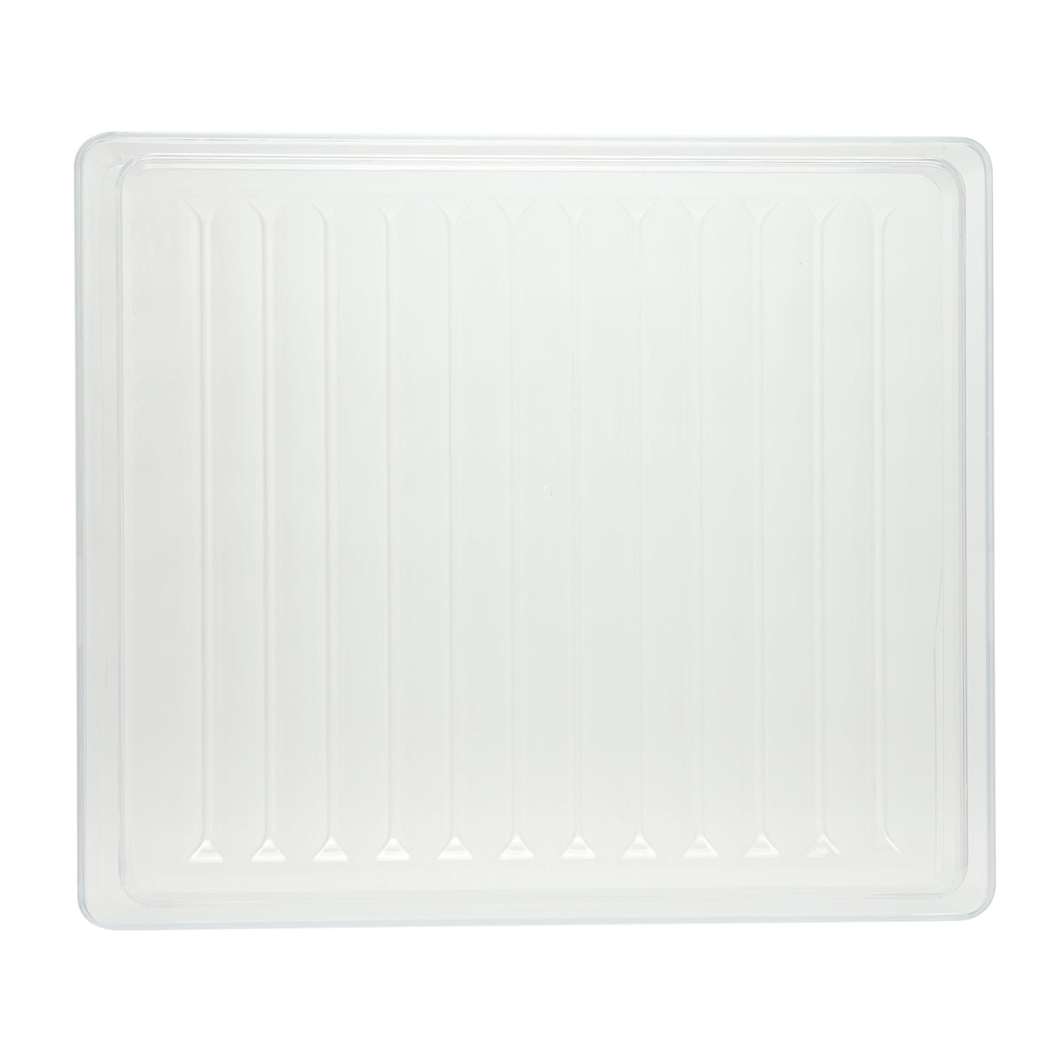 836524 Fisher & Paykel / DCS Refrigerator/Freezer Storage Bin - Roll Out 15-9/16" x 13-1/2" x 7-1/2"