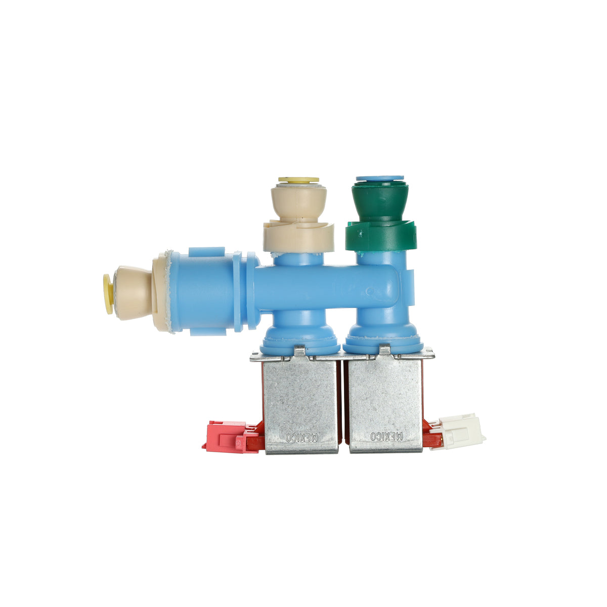 Fisher & Paykel / DCS 838456 Fisher & Paykel Refrigerator Inline Valve Assembly