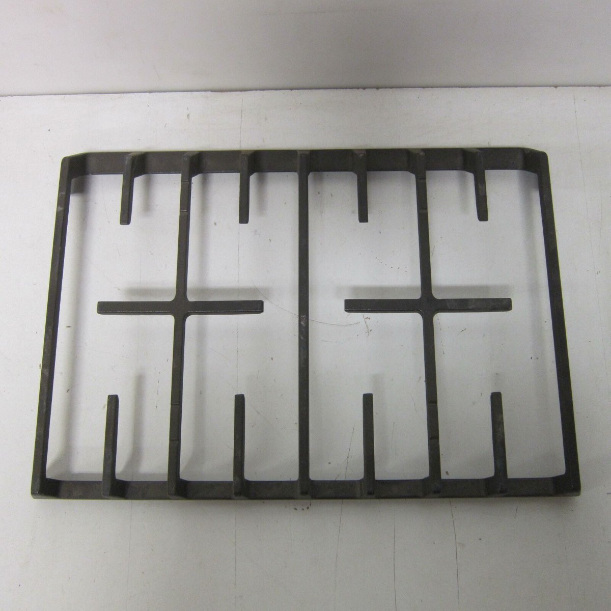 DG94-00937A Samsung Range Burner Side Grate Assembly