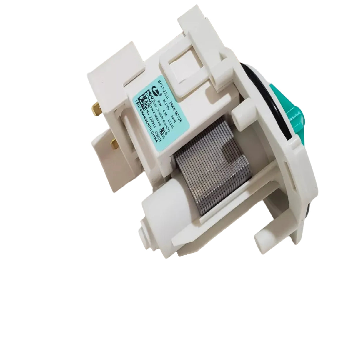 Frigidaire A00044328 DRAIN PUMP,ASSEMBLY