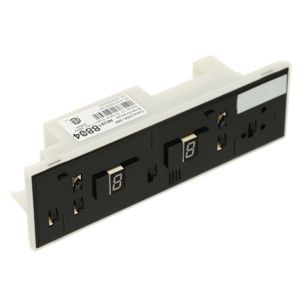 Frigidaire A01078804 CONTROL,ELECTONIC,W/COVER
