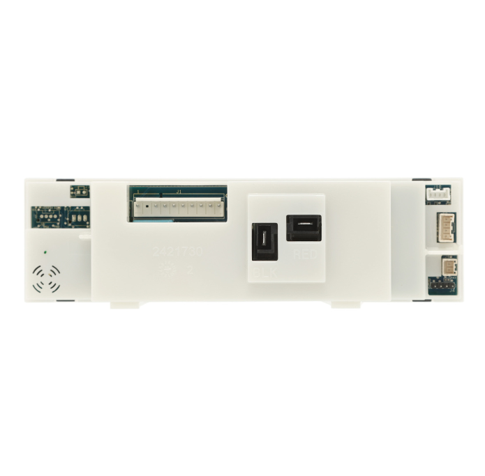 Frigidaire A01078804 CONTROL,ELECTONIC,W/COVER