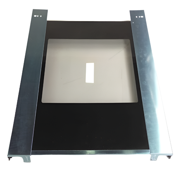 ACQ83872102 LG Range Outer Door Panel - Appliance Parts Canada