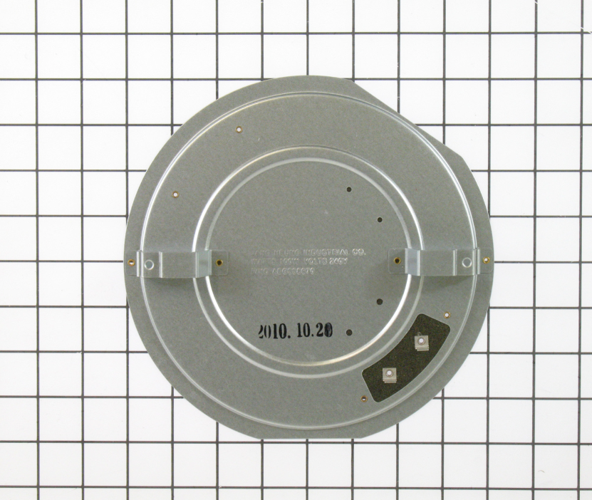 AEG33897001 LG Heater Assembly - Appliance Parts Canada