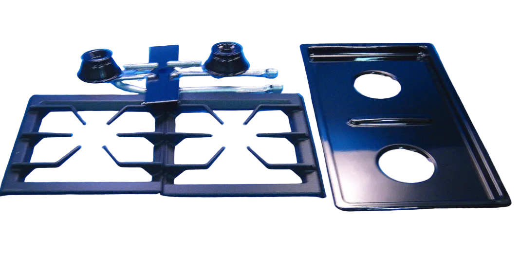 AG202MBA Whirlpool Stove Burner Module