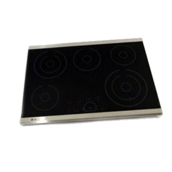 AGU75049002 LG Upper Plate Assembly - Appliance Parts Canada
