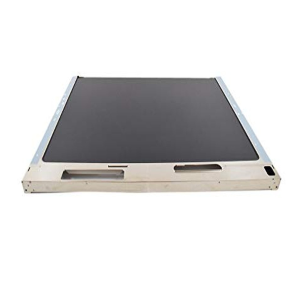 AGU75049003 LG Upper Plate Assembly - Appliance Parts Canada