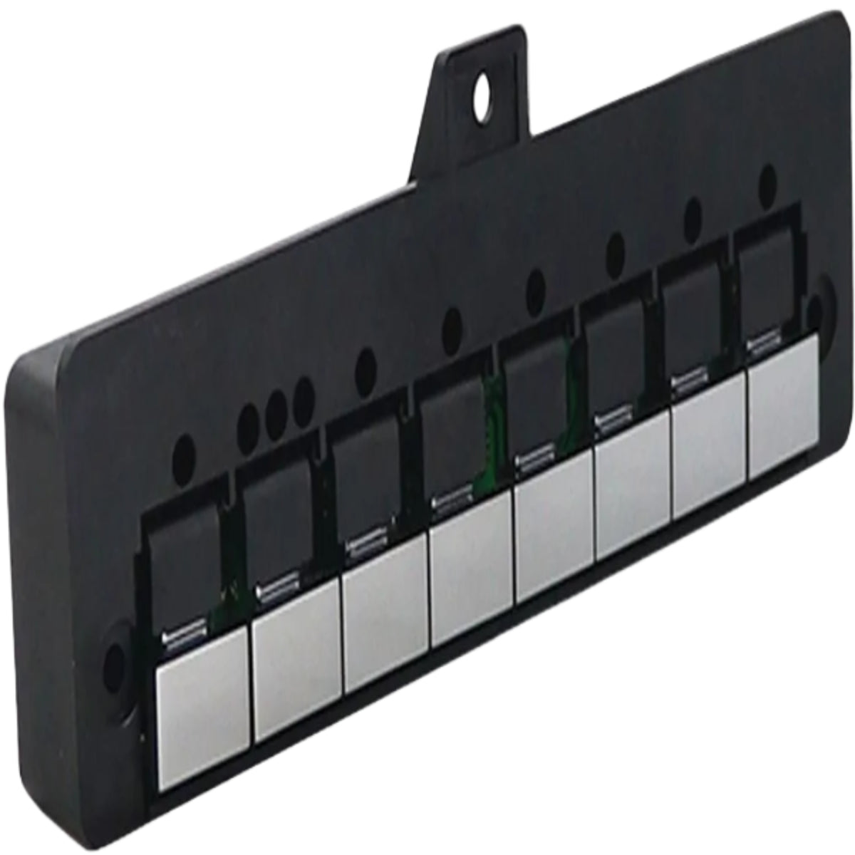 00659369 Bosch Range Hood Fan Module Control