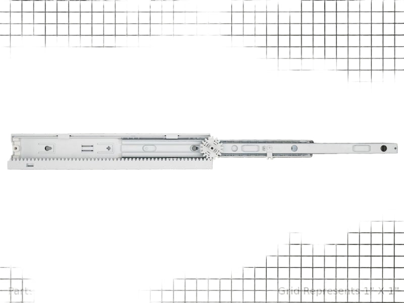 Bosch 20002304 RAIL