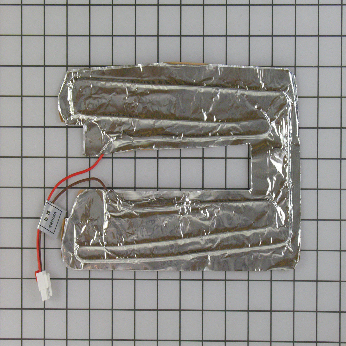 DA47-00295A Samsung Refrigerator Water Tank Heater