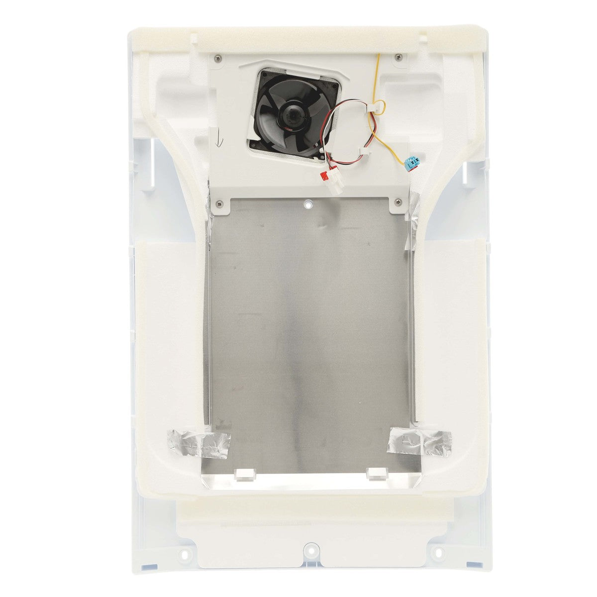 DA97-13757A Samsung Refrigerator Evaporator Cover Assembly