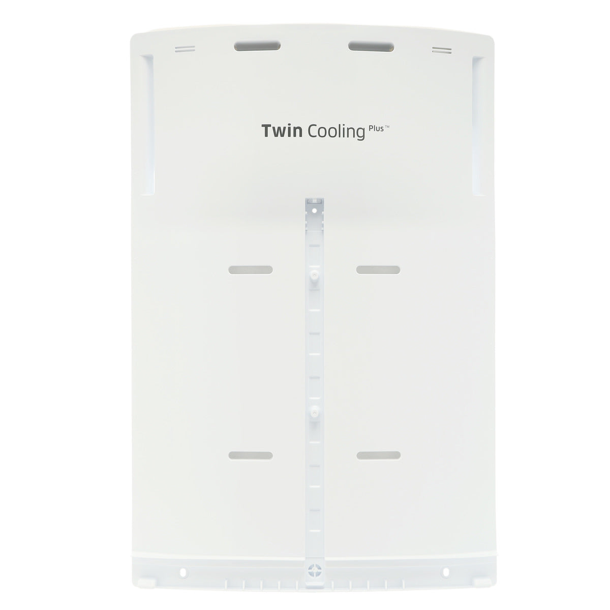DA97-13757A Samsung Refrigerator Evaporator Cover Assembly