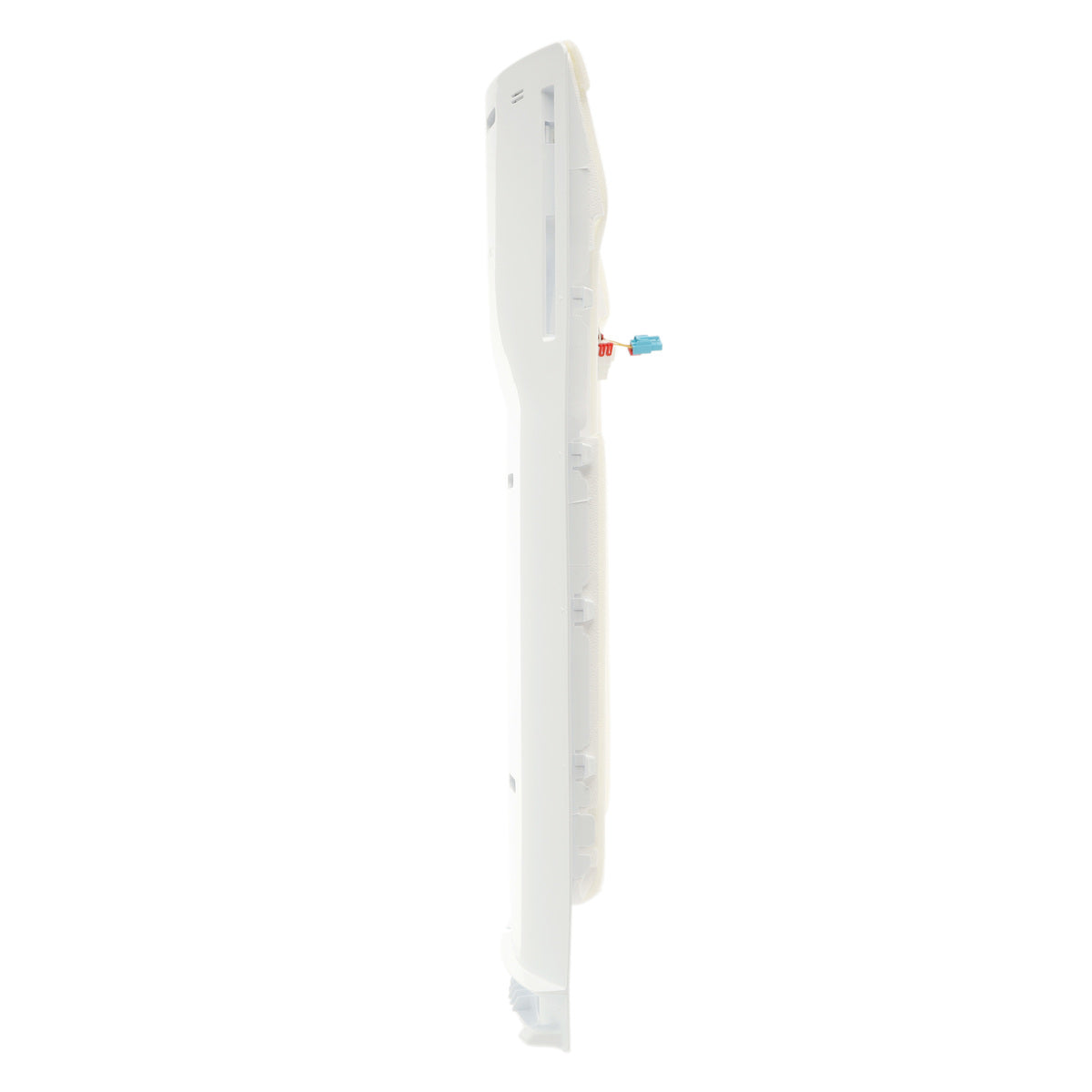 DA97-13757A Samsung Refrigerator Evaporator Cover Assembly