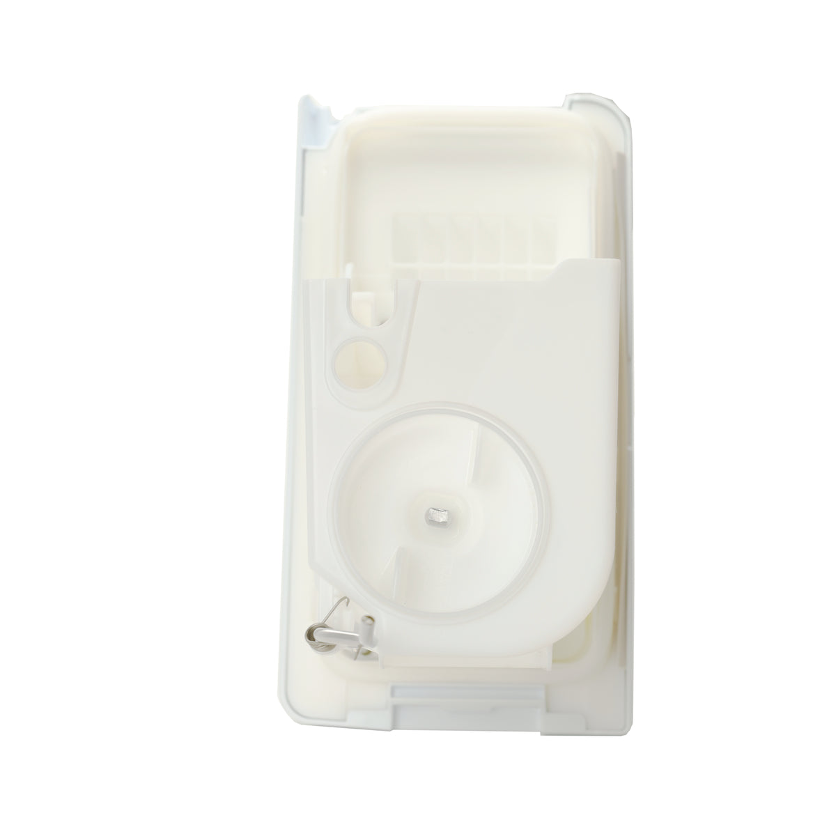 DA97-14504C Samsung Refrigerator Ice Bucket Tray Container Assembly