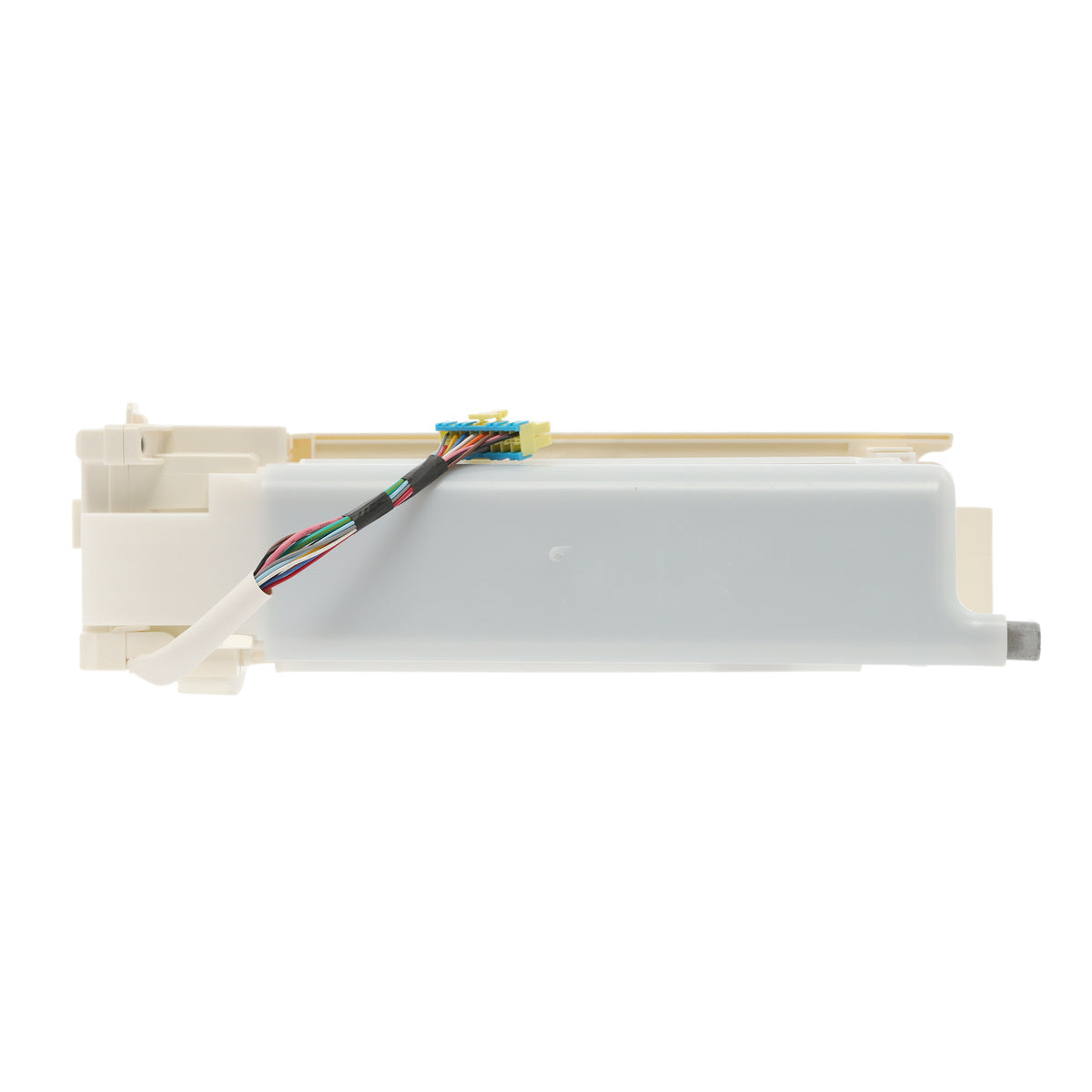 DA97-15217D Samsung Refrigerator Ice Maker Assembly-AW4 120V