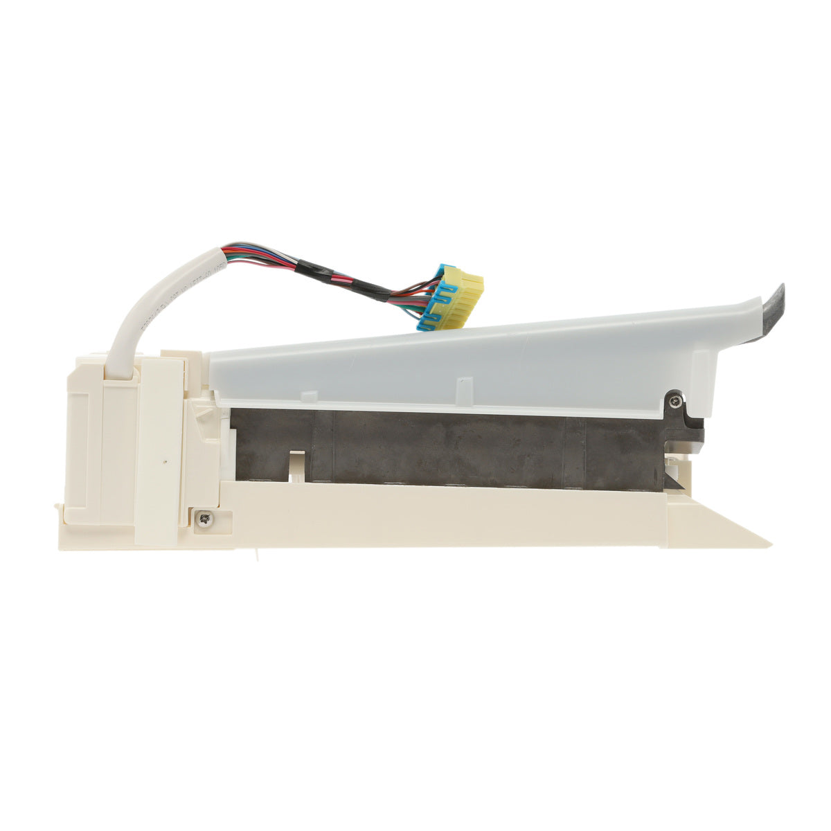 DA97-15217D Samsung Refrigerator Ice Maker Assembly-AW4 120V