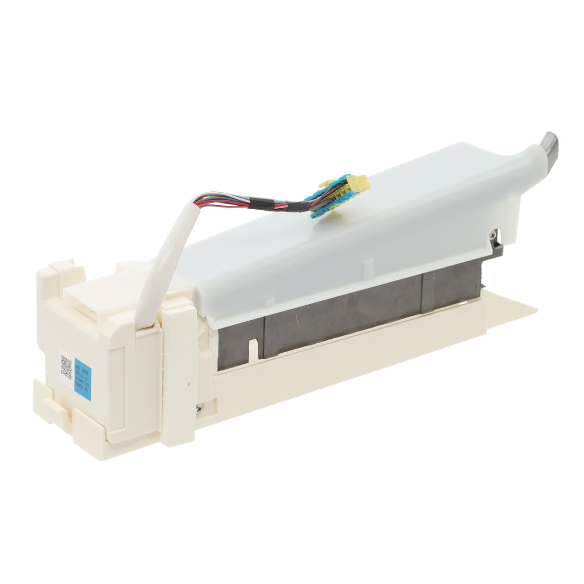 DA97-15217D Samsung Refrigerator Ice Maker Assembly-AW4 120V