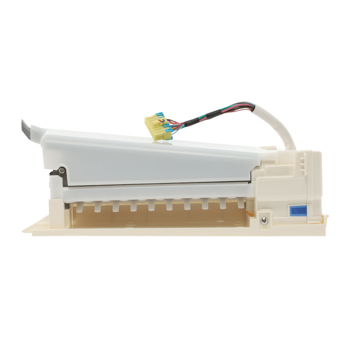 DA97-15217D Samsung Refrigerator Ice Maker Assembly-AW4 120V