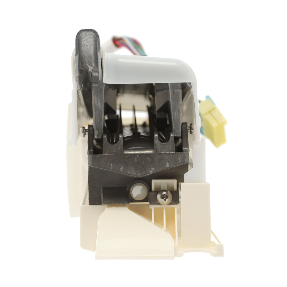 DA97-15217D Samsung Refrigerator Ice Maker Assembly-AW4 120V
