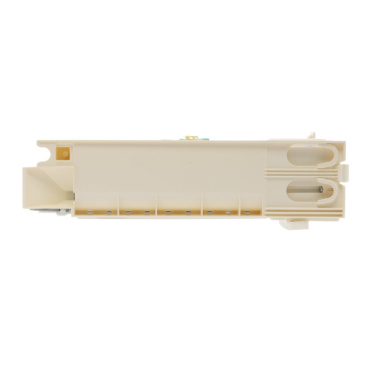 DA97-15217D Samsung Refrigerator Ice Maker Assembly-AW4 120V