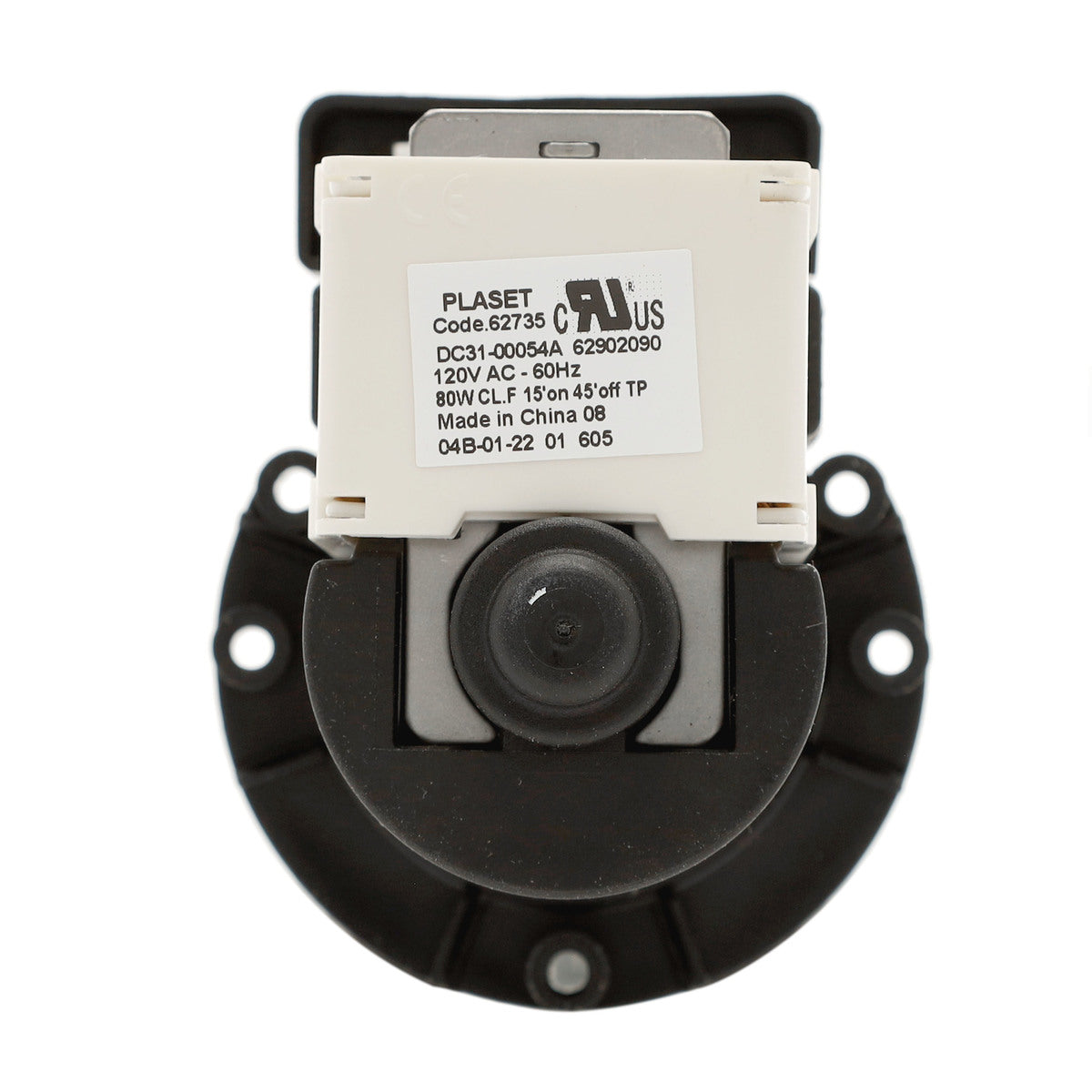 DC31-00054A Samsung Washer Drain Pump