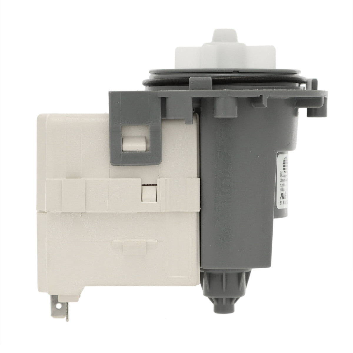 DC31-00054D Samsung Washer Drain Pump Assembly